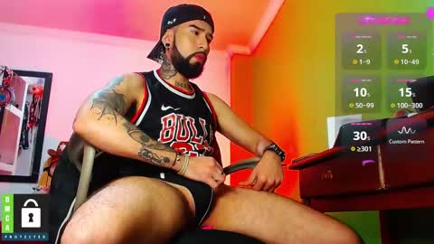 Snapshot of diilanhot chatting on December 2024 01:21:01 AM Dylan online show from December 2024 01:21:01 AM