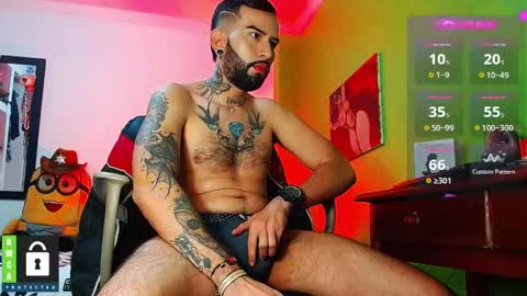 Snapshot of diilanhot chatting on January 2025 09:36:02 AM Dylan online show from January 2025 09:36:02 AM