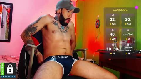 Snapshot of diilanhot chatting on February 2025 11:25:02 AM Dylan online show from February 2025 11:25:02 AM