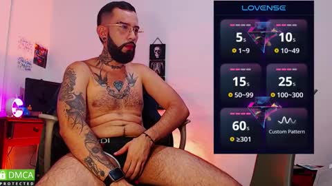  Dylan  online show from January 2026 01:08:01 AM