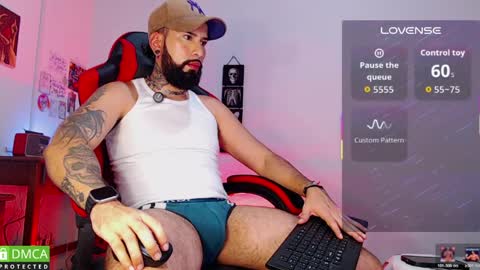  Dylan  online show from April 2026 11:02:01 PM