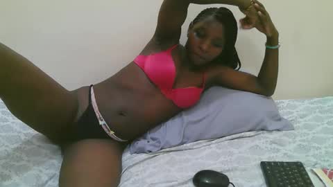 Dijah online show from December 2025 02:27:01 AM