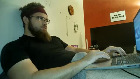 Snapshot of dikdowndaddy chatting on December 2024 06:11:01 AM Daddy online show from December 2024 06:11:01 AM