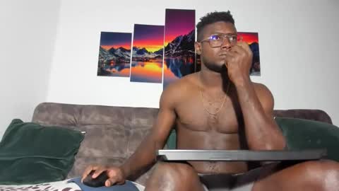 joshua online show from May 2026 12:00:01 PM
