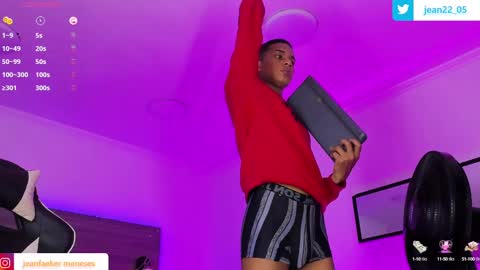 Snapshot of dilam_alfonzo chatting on January 2025 08:43:02 PM Dilan online show from January 2025 08:43:02 PM