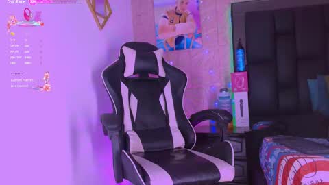 Snapshot of dilam_alfonzo chatting on October 2025 07:59:01 PM Dilan online show from October 2025 07:59:01 PM