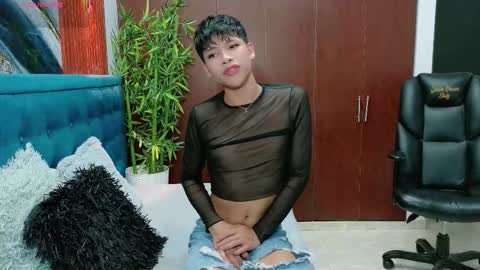  DILAN online show from February 2026 06:14:01 PM