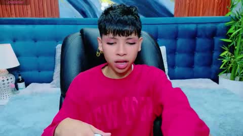  DILAN online show from March 2026 06:55:02 PM