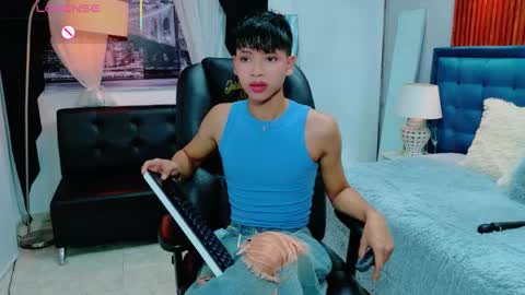 Snapshot of dilan_911 chatting on May 2026 06:46:01 PM DILAN online show from May 2026 06:46:01 PM