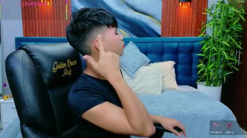 Snapshot of dilan_911 chatting on May 2026 06:48:01 PM DILAN online show from May 2026 06:48:01 PM