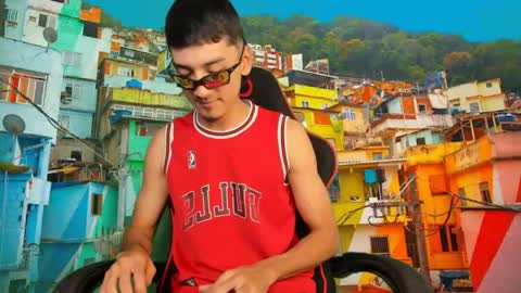 DILAN online show from May 2026 07:21:01 PM