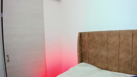 Dilan Coy online show from December 2025 10:36:02 PM