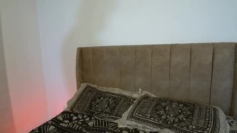 Dilan Coy online show from February 2026 10:37:02 PM