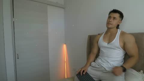 Dilan Coy online show from June 2026 09:03:01 PM