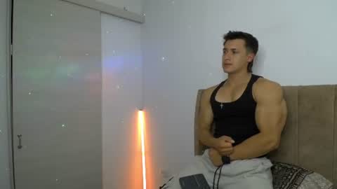 Dilan Coy online show from July 2026 10:33:01 PM