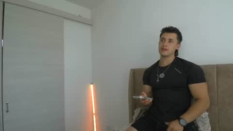 Dilan Coy online show from July 2026 09:39:01 PM