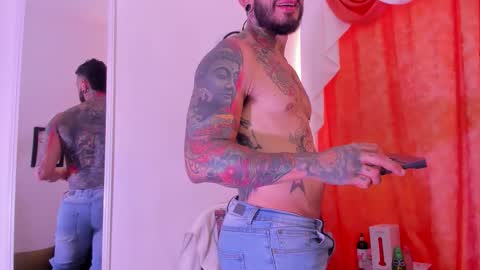 dilan_scootk_ online show from March 2026 07:41:02 PM