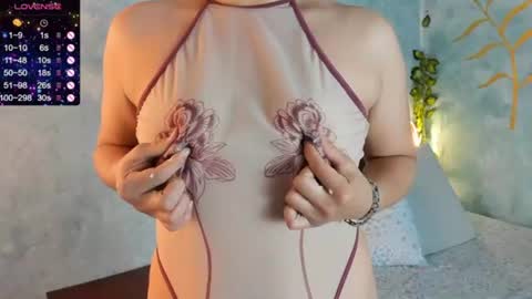 Snapshot of dilary_ chatting on July 2026 06:36:02 PM Dilary online show from July 2026 06:36:02 PM