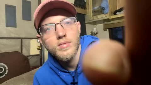 Snapshot of dilf_96 chatting on May 2026 01:23:01 AM Daddy online show from May 2026 01:23:01 AM