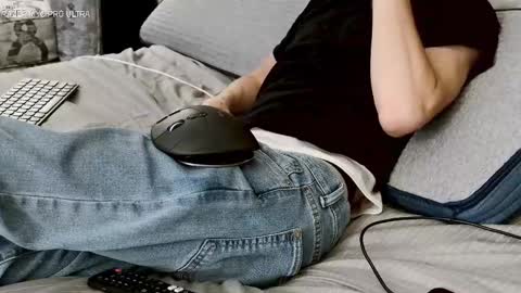 Snapshot of dilldough405 chatting on October 2025 10:36:01 AM Dilldough405 online show from October 2025 10:36:01 AM