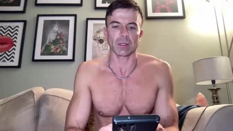 Dillon online show from January 2025 08:15:02 PM