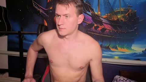 Dimetriusen online show from April 2026 06:34:01 PM