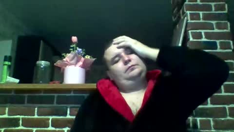 dimasvit5336 online show from December 2025 08:16:02 PM