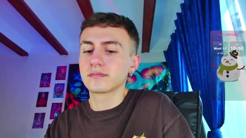 Snapshot of dimitri_bilak_ chatting on December 2024 10:26:02 PM Julian Independent Model online show from December 2024 10:26:02 PM