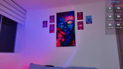 Snapshot of dimitri_bilak_ chatting on October 2025 11:27:02 PM Julian Independent Model online show from October 2025 11:27:02 PM