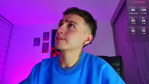 Snapshot of dimitri_bilak_ chatting on June 2026 12:15:02 AM Julian Independent Model online show from June 2026 12:15:02 AM