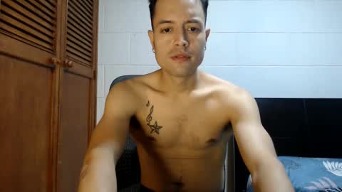 Dimitri online show from March 2026 09:29:02 PM