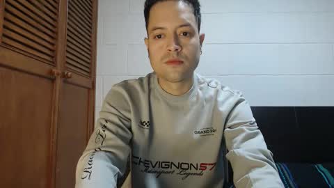 Dimitri online show from March 2026 08:14:02 AM