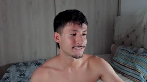 Fabian online show from March 2026 10:37:01 PM