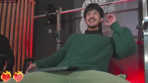 Dimitri online show from October 2025 07:41:01 PM