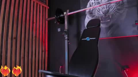 Dimitri online show from November 2025 08:10:01 PM