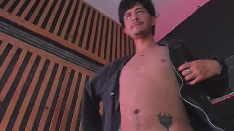 Dimitri online show from November 2025 11:47:01 PM