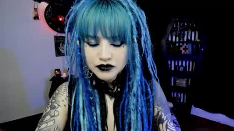 dimmuanddarkness online show from January 2026 08:53:02 AM