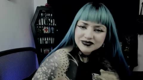 dimmuanddarkness online show from March 2026 10:09:02 AM