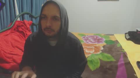 Dincht online show from November 2025 02:17:02 AM