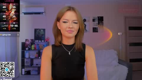 Jessie online show from June 2026 05:23:01 AM