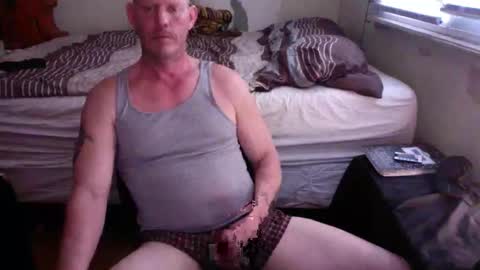 Snapshot of dingoman3939 chatting on February 2026 03:19:02 PM ManDingoMan online show from February 2026 03:19:02 PM