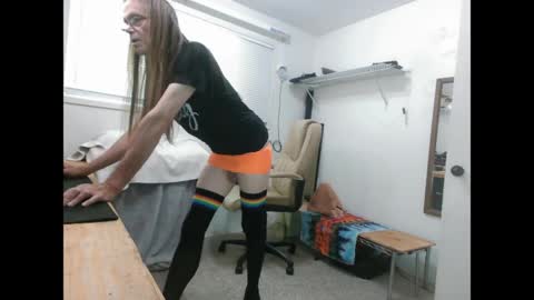 Dinkdork just having a good time online show from May 2026 11:13:01 PM