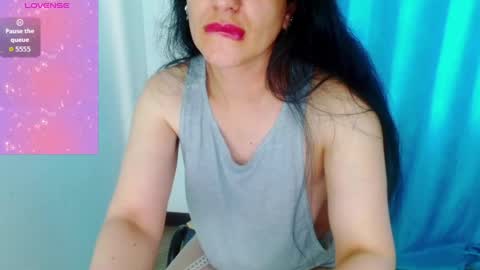 Snapshot of diosa_gil chatting on April 2026 12:16:02 PM diosa_gil online show from April 2026 12:16:02 PM