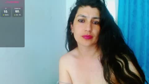 Snapshot of diosa_gil chatting on April 2026 02:09:02 AM diosa_gil online show from April 2026 02:09:02 AM
