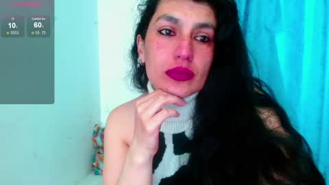Snapshot of diosa_gil chatting on May 2026 07:20:01 PM diosa_gil online show from May 2026 07:20:01 PM