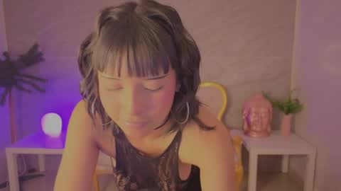 Diosa online show from April 2026 08:20:01 PM