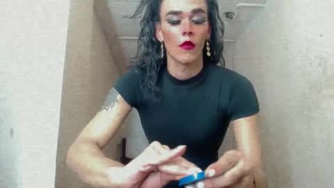 Snapshot of diosa_v_ chatting on October 2025 11:05:01 PM diosa_v_ online show from October 2025 11:05:01 PM