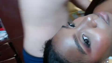 diosadeebano96 online show from September 2025 10:02:02 PM