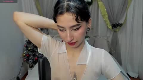 diosadelamor01 online show from December 2024 11:45:02 PM