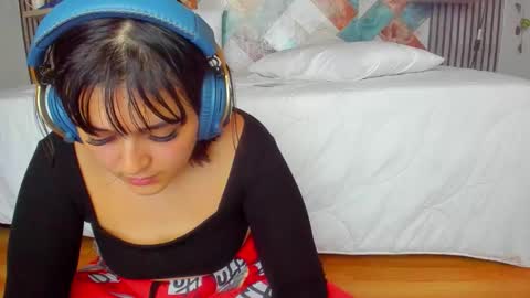 diosaelchat online show from December 2025 09:01:02 PM